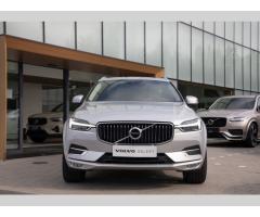 Volvo XC60 D4 Inscription, REZERVACE - 2