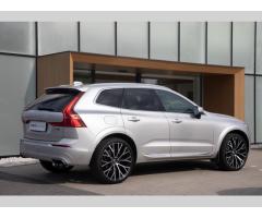 Volvo XC60 D4 Inscription, REZERVACE - 3