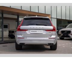 Volvo XC60 D4 Inscription, REZERVACE - 4