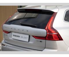 Volvo XC60 D4 Inscription, REZERVACE - 5