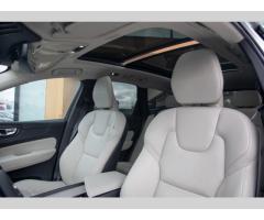 Volvo XC60 D4 Inscription, REZERVACE - 8