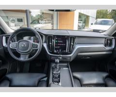 Volvo XC60 D4 FWD, 4zónová klimatizace - 9