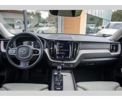 Volvo XC60 D4 Inscription, REZERVACE - 9