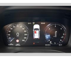 Volvo XC60 D4 Inscription, REZERVACE - 10