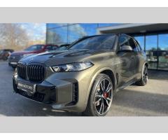 BMW X5 30d xDrive Masáže Ventilace - 1