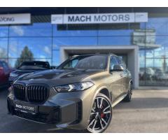 BMW X5 30d xDrive Masáže Ventilace - 3