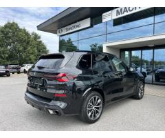 BMW X5 30dx Nezávislé, Ventilace TOP - 8