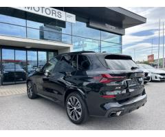 BMW X5 30dx Nezávislé, Ventilace TOP - 9