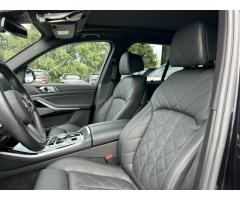 BMW X5 30dx Nezávislé, Ventilace TOP - 13