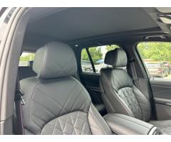 BMW X5 30dx Nezávislé, Ventilace TOP - 14