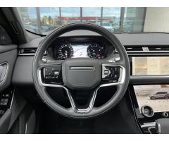 Land Rover Range Rover Velar D300 R-Dynamic SE - 16