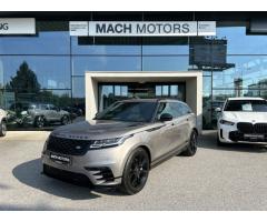 Land Rover Range Rover Velar D300 R-Dynamic SE - 25