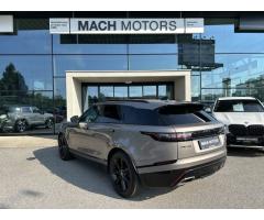 Land Rover Range Rover Velar D300 R-Dynamic SE - 27