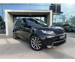 Land Rover Discovery D300 R-Dynamic SE - 6