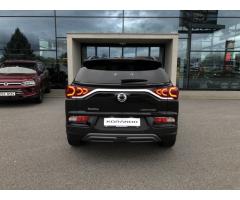 SsangYong Korando 1.5 GDI-T SUV STYLE + AKCE - 6