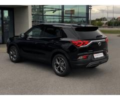 SsangYong Korando 1.5 GDI-T SUV STYLE + AKCE - 7