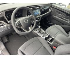 SsangYong Korando 1.5 GDI-T SUV STYLE + AKCE - 8