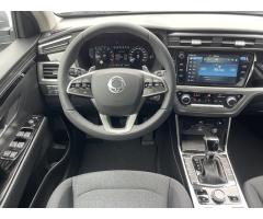 SsangYong Korando 1.5 GDI-T SUV STYLE + AKCE - 9