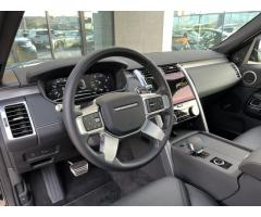 Land Rover Discovery D300 R-Dynamic SE - 12