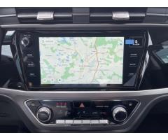 SsangYong Korando 1.5 GDI-T SUV STYLE + - 16