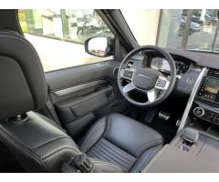 Land Rover Discovery D300 R-Dynamic SE - 27