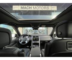 Land Rover Discovery D300 R-Dynamic SE - 29