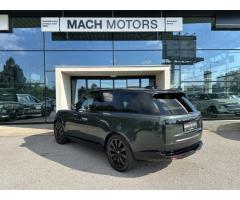 Land Rover Range Rover P550e Autobiography SKLADEM - 30