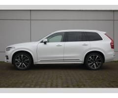 Volvo XC90 B5 Plus,7míst,ventil. sedadla - 6