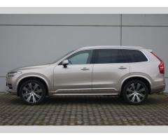 Volvo XC90 B5, ventilace, vzduch, 7míst - 6