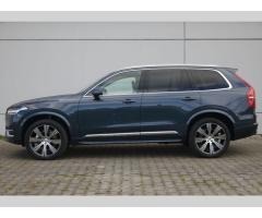 Volvo XC90 B5 PLUS,7míst, ventil.sedadla - 6