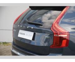 Volvo XC90 B5 PLUS,7míst, ventil.sedadla - 7