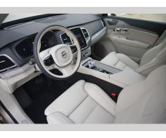 Volvo XC90 B5, ventilace, vzduch, 7míst - 8