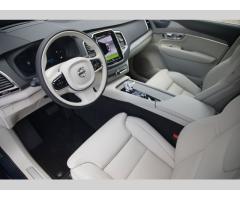 Volvo XC90 B5 PLUS,7míst, ventil.sedadla - 8