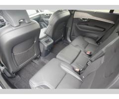 Volvo XC90 B5 Plus,7míst,ventil. sedadla - 9