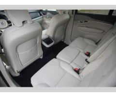 Volvo XC90 B5, ventilace, vzduch, 7míst - 9