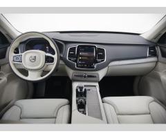 Volvo XC90 B5, ventilace, vzduch, 7míst - 10