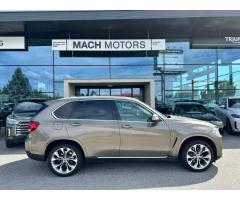 BMW X5 30d xDrive 1.majitel, HeadUp - 6