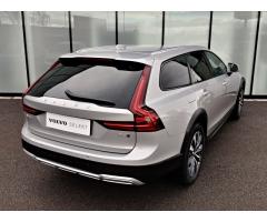 Volvo V90 B4 AWD, ventil.sedadla, H/K - 6