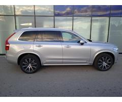 Volvo XC90 B5 AWD, záruka, LED, BLIS - 6