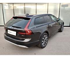 Volvo V90 B4 AWD, ventil.sedadla, záruka - 6