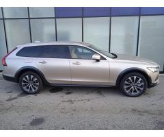 Volvo V90 B4 AWD, ventil.sedadla, záruka - 6