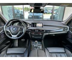 BMW X5 30d xDrive 1.majitel, HeadUp - 8