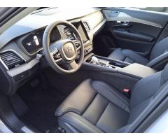 Volvo XC90 B5 AWD, záruka, LED, BLIS - 9