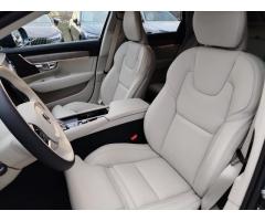 Volvo V90 B4 AWD, ventil.sedadla, BLIS - 10