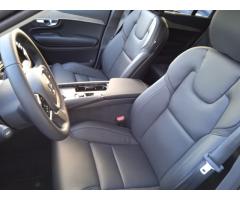 Volvo XC90 B5 AWD, záruka, LED, BLIS - 10