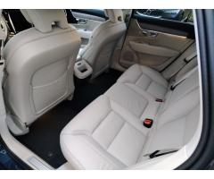 Volvo V90 B4 AWD, ventil.sedadla, BLIS - 11