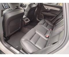 Volvo V90 B4 AWD, ventil.sedadla, H/K - 11