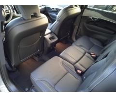 Volvo XC90 B5 AWD, záruka, LED, BLIS - 11