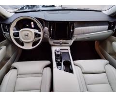 Volvo V90 B4 AWD, ventil.sedadla, BLIS - 12