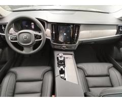 Volvo V90 B4 AWD, ventil.sedadla, H/K - 12